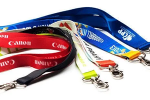 Lanyards